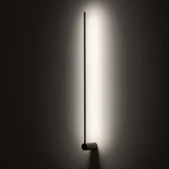 Kinkiet ARM Czarny 14W LED 3000K 105cm * Nowodvorski Sale