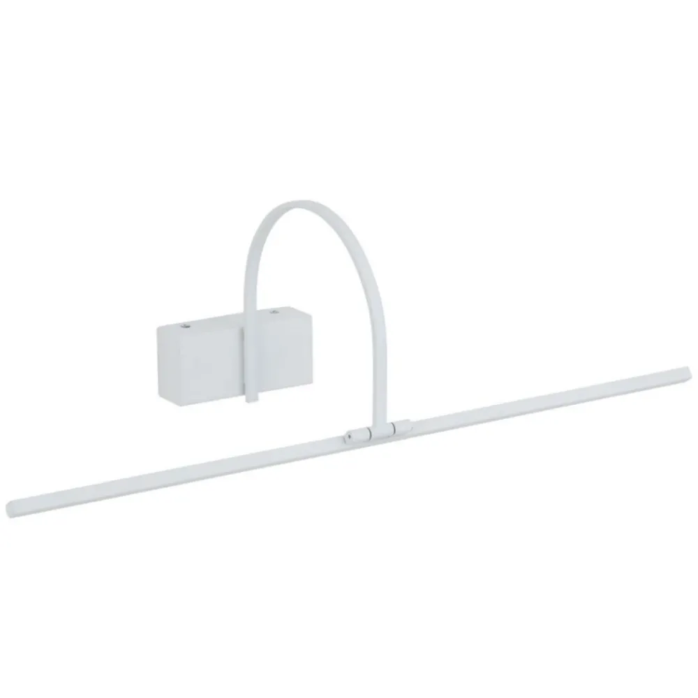 Kinkiet ARTLINE LED biały 6W * Nowodvorski Outlet