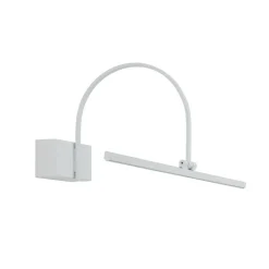 Kinkiet ARTLINE LED biały 6W * Nowodvorski Outlet