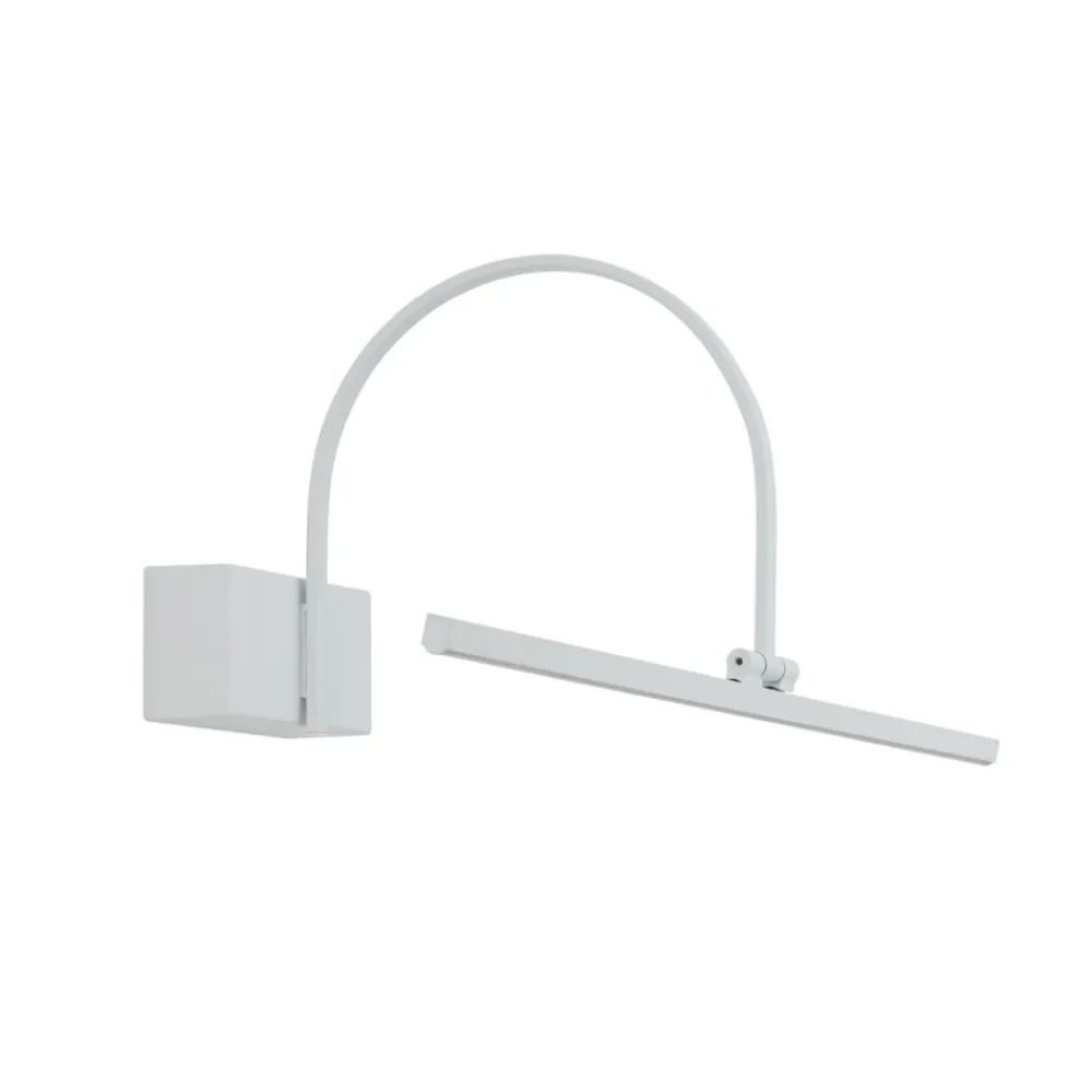 Kinkiet ARTLINE LED biały 6W * Nowodvorski Outlet