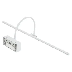 Kinkiet ARTLINE LED biały 6W * Nowodvorski Outlet