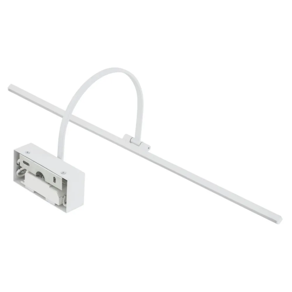 Kinkiet ARTLINE LED biały 6W * Nowodvorski Outlet