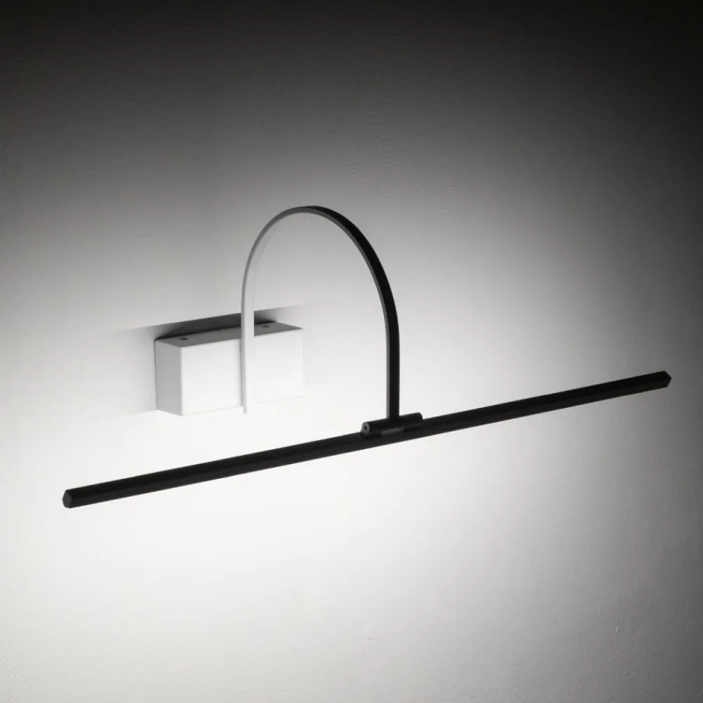 Kinkiet ARTLINE LED biały 6W * Nowodvorski Outlet