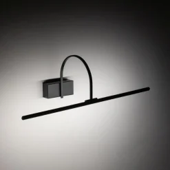 Kinkiet ARTLINE LED czarny 6W * Nowodvorski Discount
