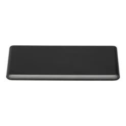 Kinkiet ARWENA L czarny 2xLED IP 54 * TK Lighting Clearance