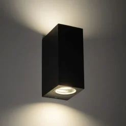 Kinkiet AXIS szary KINKIET 2xGU10 * TK Lighting Hot
