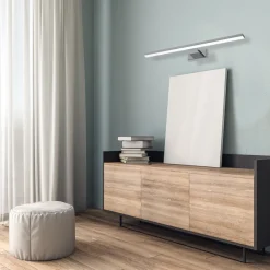 Kinkiet łazienkowy SHINE 30cm 7W LED * Eko-light Best