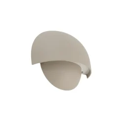 Kinkiet CABO LED beżowy 10W IP54 3000K * Nowodvorski Outlet