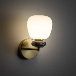 Kinkiet CERAMIC LED 8W 3000K * Nowodvorski