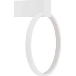 Kinkiet CIRCOLO LED XS biały 9W 3000K * Nowodvorski Discount