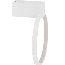Kinkiet CIRCOLO LED XS biały 9W 3000K * Nowodvorski Discount
