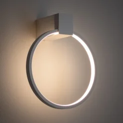 Kinkiet CIRCOLO LED XS biały 9W 3000K * Nowodvorski Discount