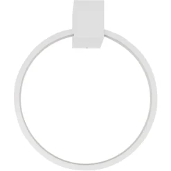 Kinkiet CIRCOLO LED XS biały 9W 3000K * Nowodvorski Discount