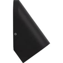 Kinkiet CLINE LED czarny 3W IP54 3000K * Nowodvorski Best