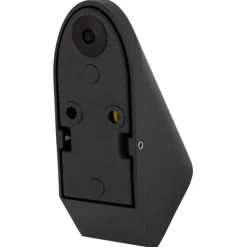 Kinkiet CLINE LED czarny 3W IP54 3000K * Nowodvorski Best