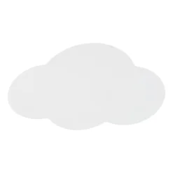 Kinkiet CLOUD Biały 2xG9 * TK Lighting Discount