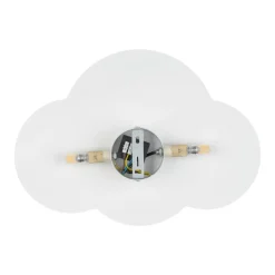 Kinkiet CLOUD Biały 2xG9 * TK Lighting Discount