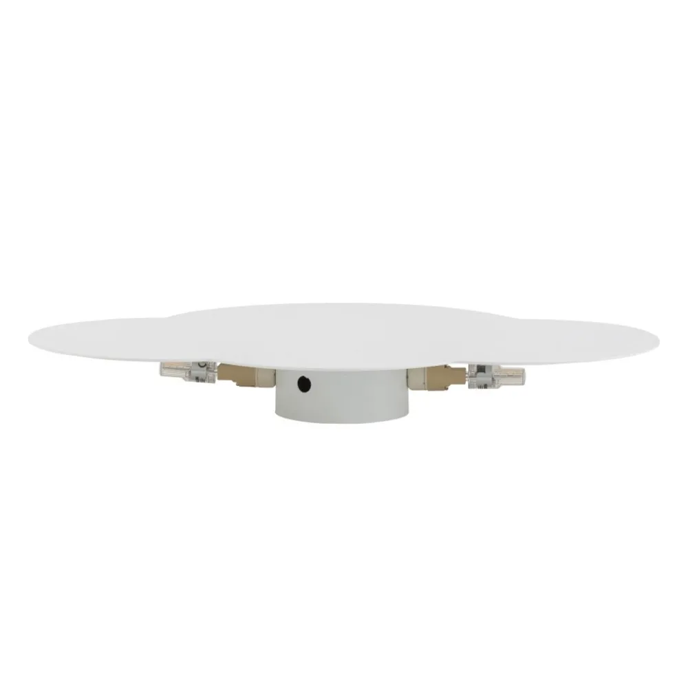 Kinkiet CLOUD Biały 2xG9 * TK Lighting Discount