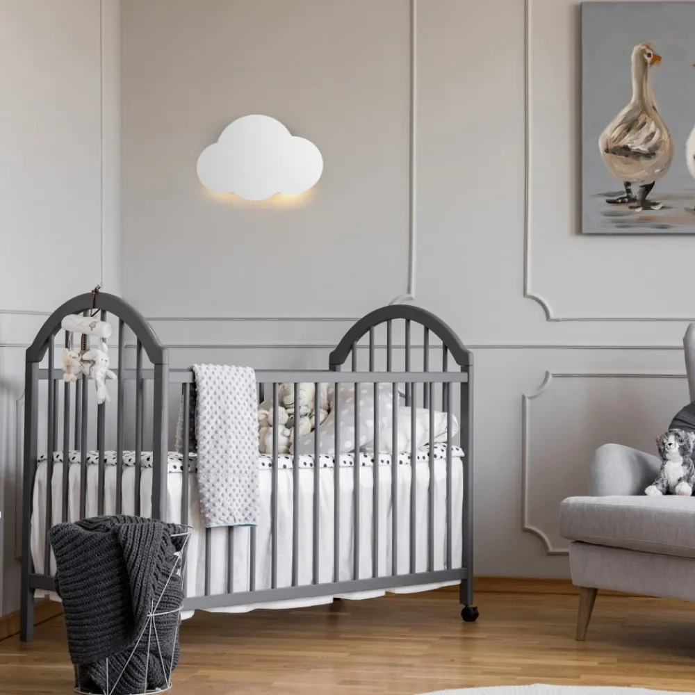 Kinkiet CLOUD Biały 2xG9 * TK Lighting Discount