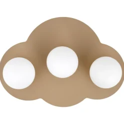Kinkiet CLOUD NEW sabia beżowy 3xG9 * TK Lighting Outlet