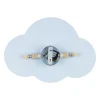 Kinkiet CLOUD Niebieski 2xG9 * TK Lighting Outlet