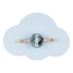 Kinkiet CLOUD Niebieski 2xG9 * TK Lighting Outlet