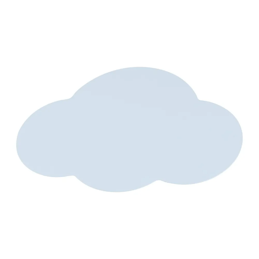 Kinkiet CLOUD Niebieski 2xG9 * TK Lighting Outlet