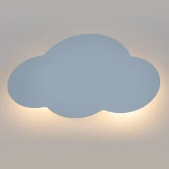 Kinkiet CLOUD Niebieski 2xG9 * TK Lighting Outlet