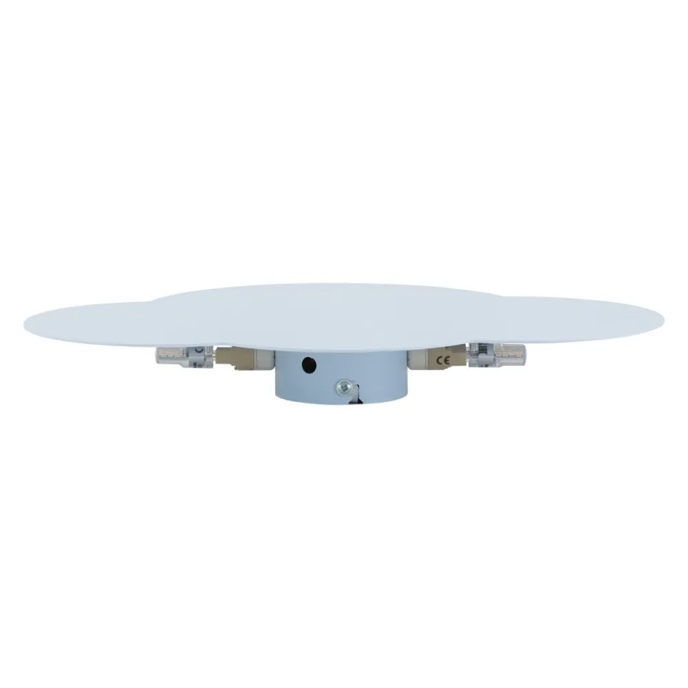 Kinkiet CLOUD Niebieski 2xG9 * TK Lighting Outlet