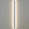 Kinkiet COMMA LED L biały 34W 3000K * Nowodvorski Outlet