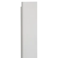 Kinkiet COMMA LED L biały 34W 3000K * Nowodvorski Outlet