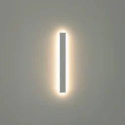 Kinkiet COMMA LED S biały 19W 3000K * Nowodvorski Hot