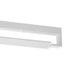 Kinkiet DEKSTER Biały LED 36W IP44 * TK Lighting Best