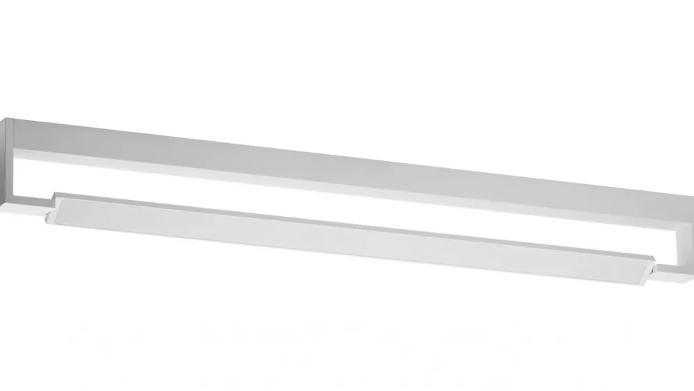 Kinkiet DEKSTER Biały LED 36W IP44 * TK Lighting Best