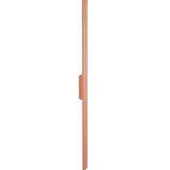 Kinkiet DEMI LED L ceglasty 24W 3000K IP54 * Nowodvorski Clearance