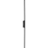 Kinkiet DEMI LED L czarny 24W 3000K IP54 * Nowodvorski Discount