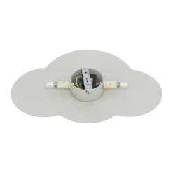 Kinkiet dziecięcy CLOUD Beżowy 2xG9 * TK Lighting New