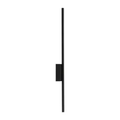 Kinkiet FLASH czarny 1xLED * TK Lighting Outlet