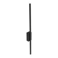 Kinkiet FLASH czarny 1xLED * TK Lighting Outlet
