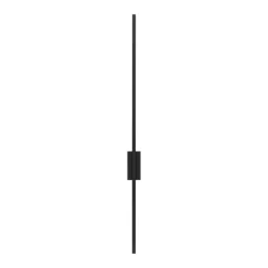 Kinkiet FLASH czarny 1xLED 108 cm * TK Lighting Clearance