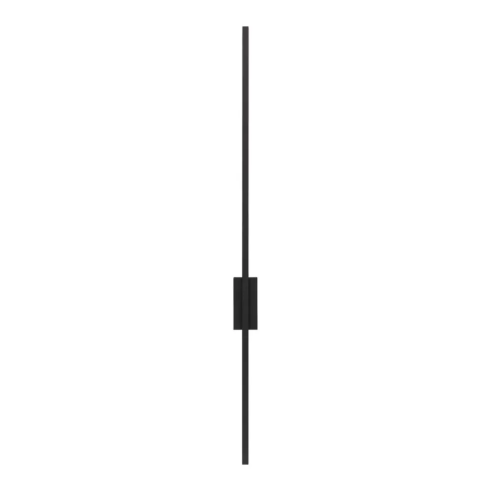 Kinkiet FLASH czarny 1xLED 108 cm * TK Lighting Clearance