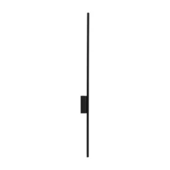 Kinkiet FLASH czarny 1xLED 108 cm * TK Lighting Clearance