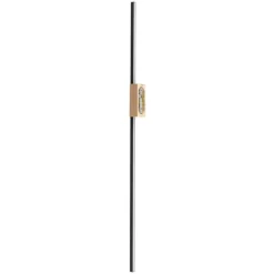 Kinkiet FLASH WOOD L sosna 1xLED * TK Lighting