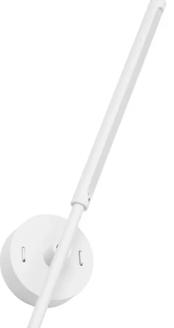 Kinkiet FOKUS Biały LED 1W+4W * TK Lighting Online