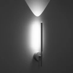 Kinkiet FOKUS Biały LED 1W+4W * TK Lighting Online