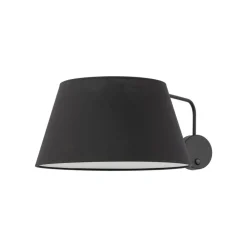Kinkiet FORMO czarny 1xE27 * TK Lighting Outlet