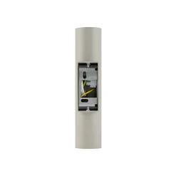 Kinkiet FOURTY M Szary 1xGU10 R35 * Nowodvorski Outlet