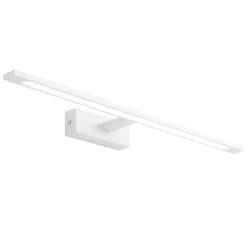 Kinkiet GALLERY biały 1xLED 62 cm * TK Lighting New