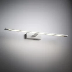 Kinkiet GALLERY biały 1xLED 62 cm * TK Lighting New