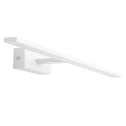 Kinkiet GALLERY biały 1xLED 62 cm * TK Lighting New